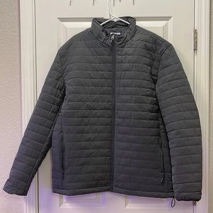 Properly Tied Tundra Puffer Jacket